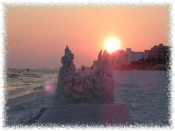 Crystal Sands Beachfront First Floor _21